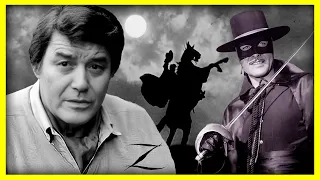 LAS ULTIMAS HORAS DE GUY WILLIAMS | El triste final de el Zorro
