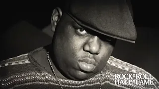 Notorious B.I.G. Spotlight - 2020 Rock & Roll Hall of Fame Induction Special