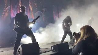 Meshuggah - In Death (Live @ Royal Albert Hall 03/06/22)