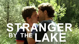 Stranger By The Lake | Official UK Trailer