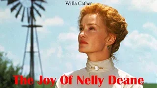 Learn English Through Story - The Joy Of Nelly Deane by Willa Cather