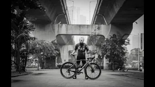 Pinarello Dogma F12 Myway (Titan Black) Lightweight Meilenstein Evo Dream Build Road Bike