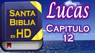 San Lucas Capitulo 12 HD - (Audio Remasterizado)