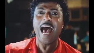 Little Richard - Great Gosh A'Mighty (Live 1987)