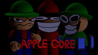 Applecore But No Boyfriend Vocals