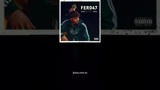 47 das Album- Fero47 Leak