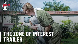 The Zone of Interest | TRAILER | Film4