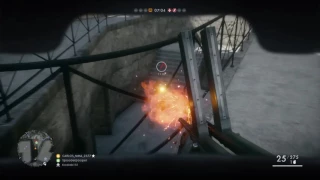 Battlefield 1 RAGE!!!!!