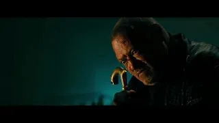 John Wick 4: Redemption "Teaser Trailer" (2021)