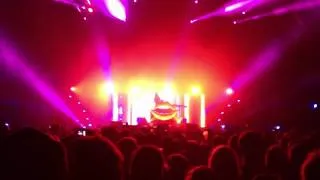 Breakbot @ we live green