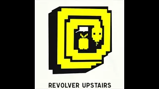 PMX SoundZ at Revolver Upstairs (Melbourne, Australian tour / June 22)