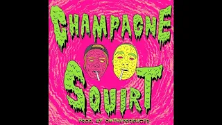 Pharaoh & Boulevard Depo-Champagne Squirt