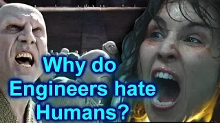 Why do Engineers hate Humans?