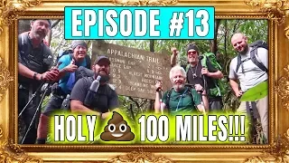 IntrepiDan Episode 13 - Holy $%&# 100 Miles!