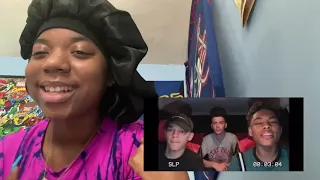 Chris Brown ft Drake “No Guidance” The Bomb Digz cover reaction