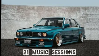 DEEP NOSTALGIC | MID TEMPO HOUSE FOR SOUL | DEEP HOUSE SLOW JAM MIX | 45 BPM | Session 6