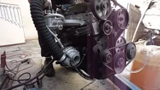 Motor ap turbo 1.6 diesel