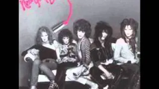 The New York Dolls: Personality Crisis