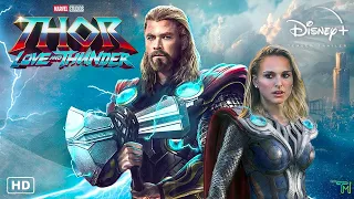 Thor 4 Love and Thunder | EPIC VERSION | Sweet Child O Mine | #TuneMaster #THOR4 #MARVEL #CHRIS