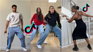 TYLA - WATER REMIX (DANCE) | TIKTOK COMPILATION