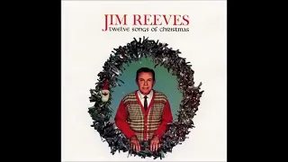 Jim Reeves - O Come, All Ye Faithful (Adeste Fideles) [HQ]