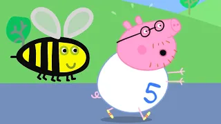 Sponsorloop 🌟 Tekenfilm | Peppa Pig Nederlands Compilatie Nieuwe