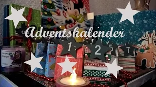 ♥ Adventskalender ♥ Türchen Nr. 6 *Nikolaus* ☺