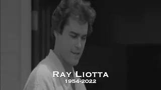 RIP Ray Liotta (1954-2022)