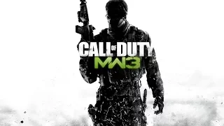 Call of Duty: Modern Warfare 3 [#16: В кроличью нору]