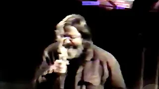 Nomadi Live Bodeno di Gonzaga 1990 (edited video)