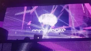 CODE 115 mindshake NICOLE MOUDABER (FABRIK)