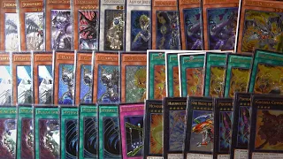 ULTIMATE YU-GI-OH! HISTORY LESSON