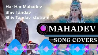 Mahadev Bhakti: Mahadev songs playlist|| @Euphoriaexpenses ||