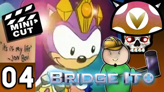 [Vinesauce] Joel - Bridge It ( Mini Part 4 )