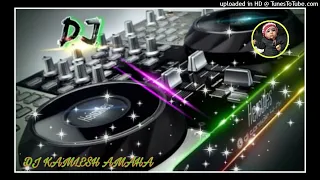 BABUL BHI ROYE BETI BHI ROYR - DJ IKKA MAURANIPUR $ DJ KAMLESH AMAHA & DJ VIKAS AUREKHI - DJ SAGAR