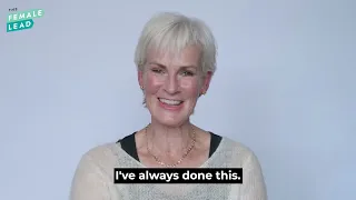 Meet Judy Murray the former Scottish #1 tennis player