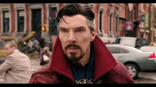 Doctor Strange VS Gargantos l Doctor Strange in the Multiverse Of Madness 4K UHD 60 FPS #Marvel