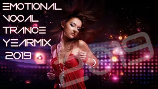 Best Emotional Vocal Trance YearMix 2019