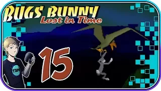 Bugs Bunny: Lost In Time - Part 15: It's The Same But Different