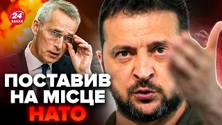 🤯Zelenskyy Made ALARMING Statements! He HARSHLY Addressed NATO