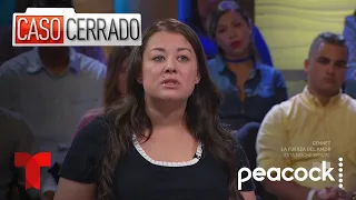 Caso Cerrado Complete Case | Murder or suicide? I want justice for my sister! 🔪🚗👫🏻