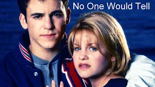 No One Would Tell (Full Movie 1996) #lifetimemovie
