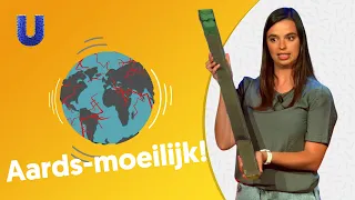 Waarom is het zo moeilijk om een aardbeving te voorspellen?