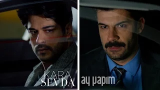 Kara Sevda 21.Bölüm Fragman 2