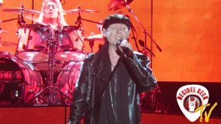 Scorpions - Still Loving You: Live at Sweden Rock Festival 2017