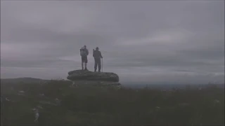 Lynch Tor