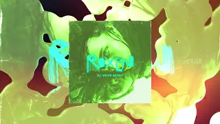 Roxen - Cenusa (DJ NenZ Remix)