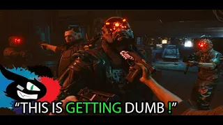 This is getting stupid - Cyberpunk 2077 delayed...again (Thoughts/kinda rant)