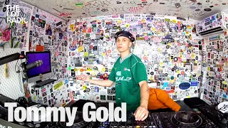 Tommy Gold @TheLotRadio 04-06-2024