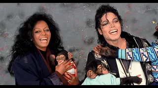 PROOF! DIANA ROSS IS MICHAEL JACKSON'S REAL MOTHER, FOLLOW THE EVIDENCE!